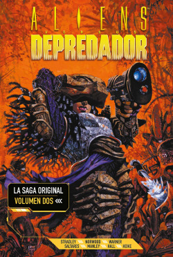 LA SAGA ORIGINAL