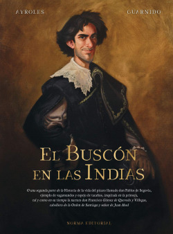 Buscón en las indias