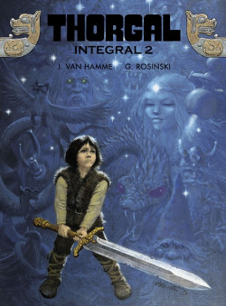THORGAL INTEGRAL
