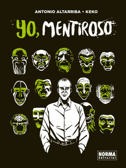Yo, Mentiroso