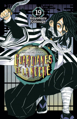 Guardianes de la noche 19