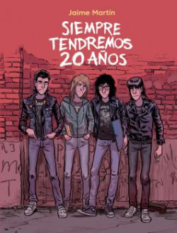 SIEMPRE TENDREMOS 20 AÑOS 2ª EDICIÓN