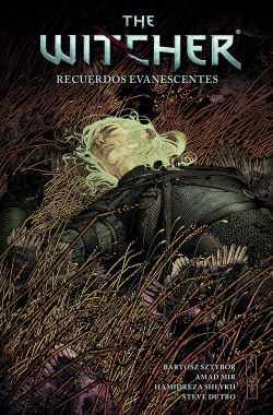 THE WITCHER 5. RECUERDOS EVANESCENTES
