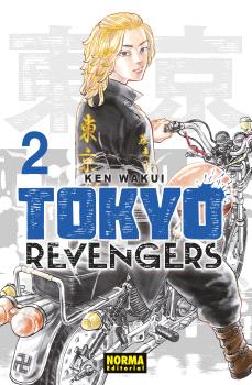 Tokyo revengers