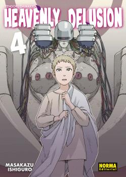 HEAVENLY DELUSION