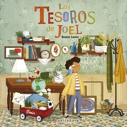 LOS TESOROS DE JOEL LA IMPORTANCIA DE LAS TRES R REDUCIR RE