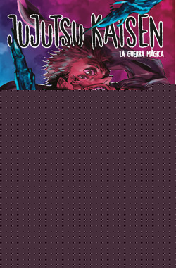 JUJUTSU KAISEN 14 CATALA