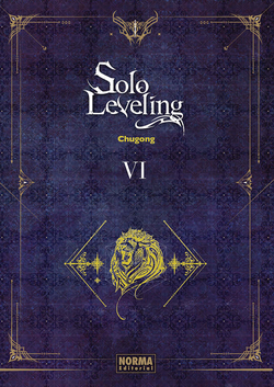 Solo leveling