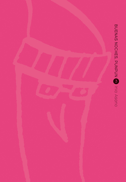 BUENAS NOCHES, PUNPUN 03 (CAMBIO PVP)