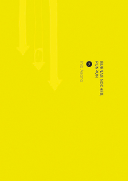 BUENAS NOCHES, PUNPUN 07 (CAMBIO PVP)