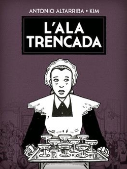 L'ALA TRENCADA