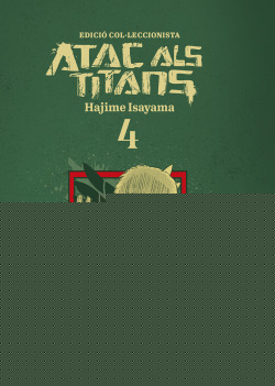 ATAC ALS TITANS ED. INTEGRAL 04
