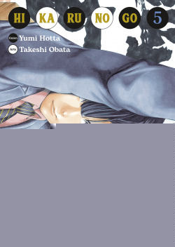 HIKARU NO GO 05