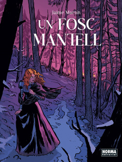UN FOSC MANTELL (CAT)