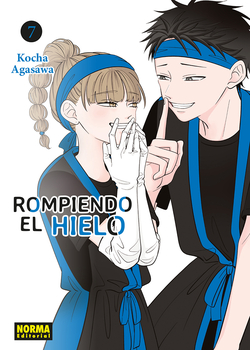ROMPIENDO EL HIELO 07