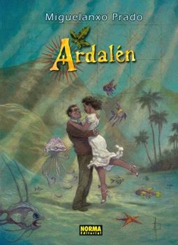ARDALEN (NUEVO PVP)