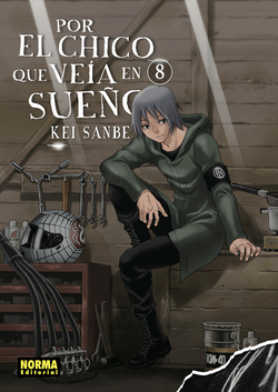 POR EL CHICO QUE VEIA EN SUEÑOS 08