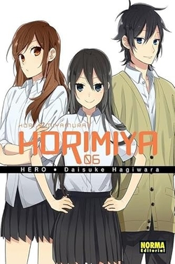 HORIMIYA 06