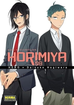 HORIMIYA 08