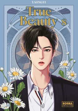 TRUE BEAUTY 08