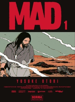 MAD 01