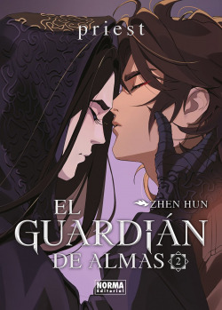 EL GUARDIAN DE ALMAS 02