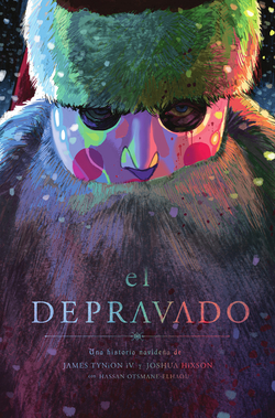 El depravado