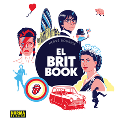 El britbook