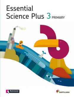 ESSENTIAL SCIENCE PLUS 3º.PRIM.(CONOCIMIENTO INGLES)