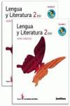 DIALOGO 2º.ESO (LENGUA LITERATURA) CAMINOS SABER