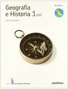 GEOGRAFIA HA.1º.ESO (EXTREMADURA) CAMINOS SABER