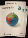 GEOGRAFIA NACIONAL 3ºESO (TRIM) (CAMINOS SABER)
