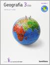 GEOGRAFIA 3ºESO (C.LEON).TRIM.(CAMINOS SABER)