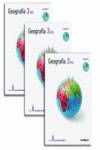 GEOGRAFIA 3º.ESO (ASTURIAS) CAMINOS SABER