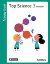 TOP SCIENCE 3ºPRIM.ACTIVITY.(CONOCIMIENTO INGLES)