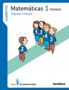 CUAD.MATEMATICAS 2-1º.PRIM.(CAMINOS SABER)