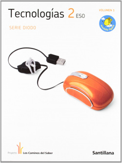 Tecnologia *Diodo* 2º.Eso (Caminos Saber)