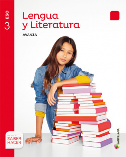 3ESO AVANZA V1 LENGUA CAST ED16