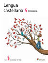 LENGUA 4º.PRIMARIA *UN VOLUMEN* (CAMINOS SABER)
