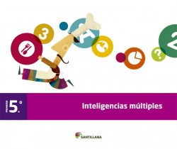 INTELIGENCIAS MULTIPLES 5 EP 2013