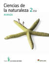 2ESO C. NATUR AVANZA ED12