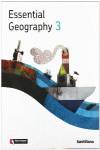GEOGRAPHY AND HISTORY 3º.ESO (+CD)