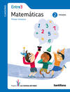CUAD.MATEMATICAS 1-2º.PRIM.(ENTRE3) GLOBALIZADO
