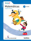 CUAD.MATEMATICAS 2-2º.PRIM.(ENTRE3) GLOBALIZADO