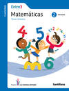 CUAD.MATEMATICAS 3-2º.PRIM.(ENTRE3) GLOBALIZADO
