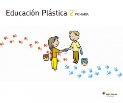(CANARIAS).PLASTICA 2ºPRIM (CAMINOS SABER)