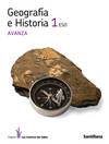 1ESO GEOGR E HIST AVANZA ED11