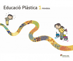 ED.PLASTICA 1R.PRIM (ELS CAMINS) BALEARES