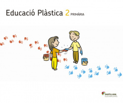 (BAL).ED.PLASTICA 2N.PRIM/ELS CAMINS