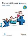 (BAL).MATEMATIQUES 4T.PRIM (ELS CAMINS)